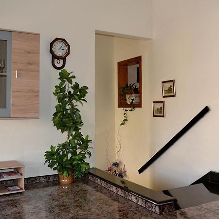 Silia'S Maisonette Marsaskala Exteriör bild