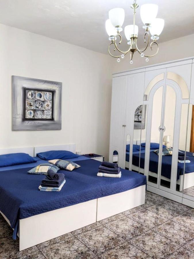 Silia'S Maisonette Marsaskala Exteriör bild
