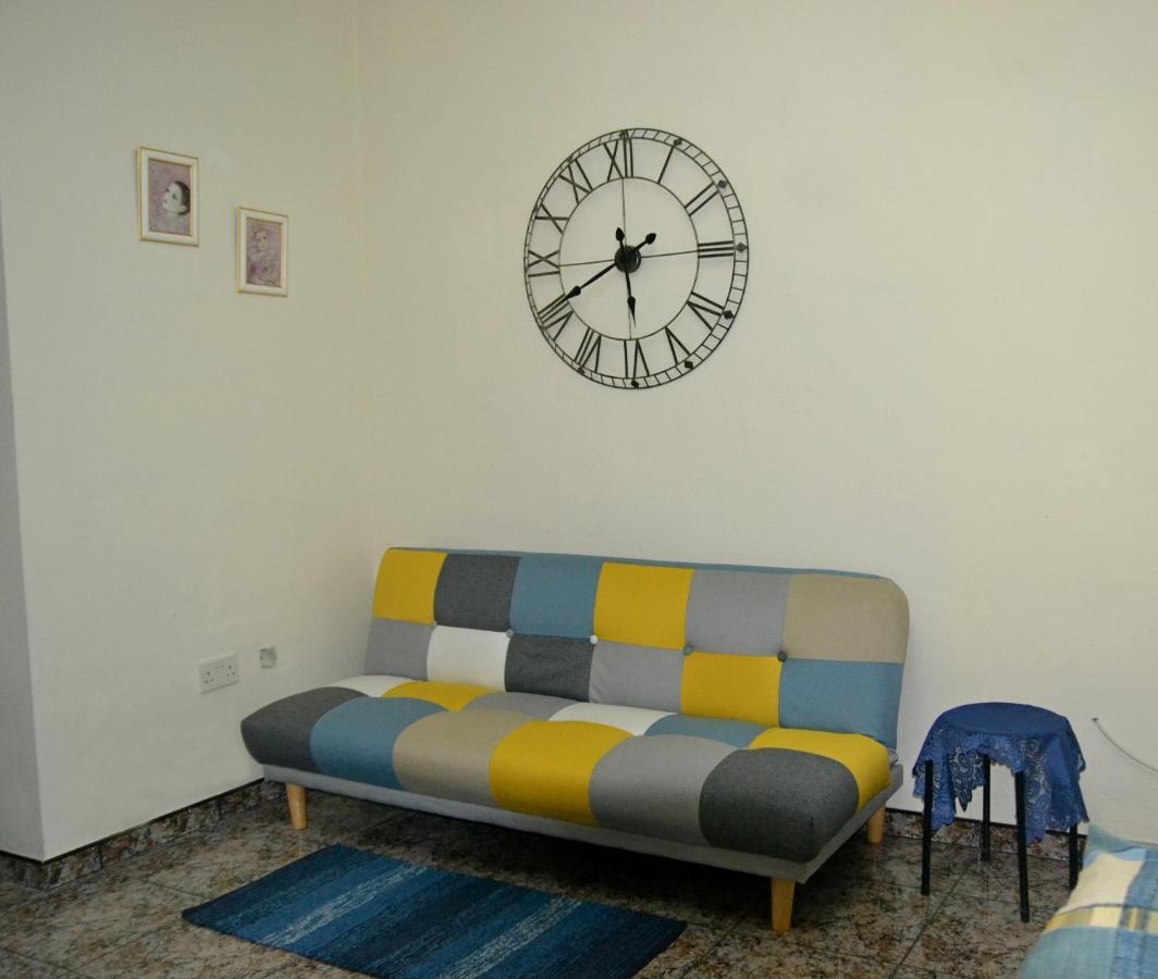 Silia'S Maisonette Marsaskala Exteriör bild