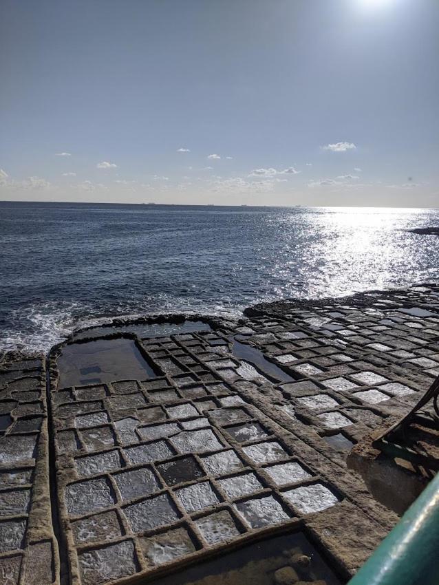 Silia'S Maisonette Marsaskala Exteriör bild