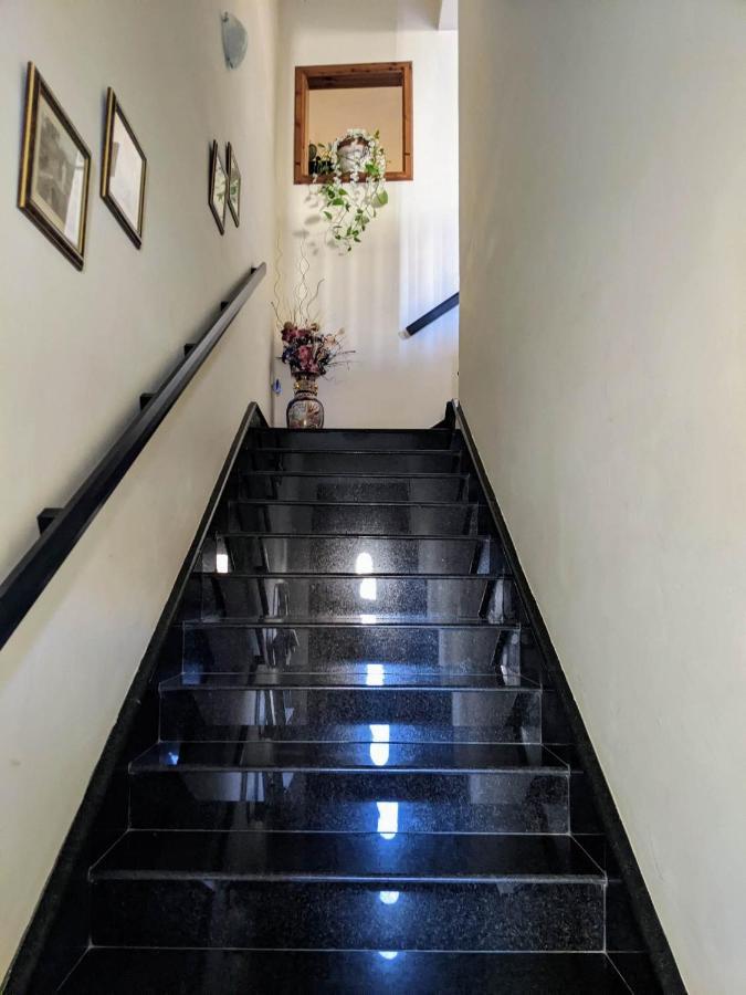 Silia'S Maisonette Marsaskala Exteriör bild