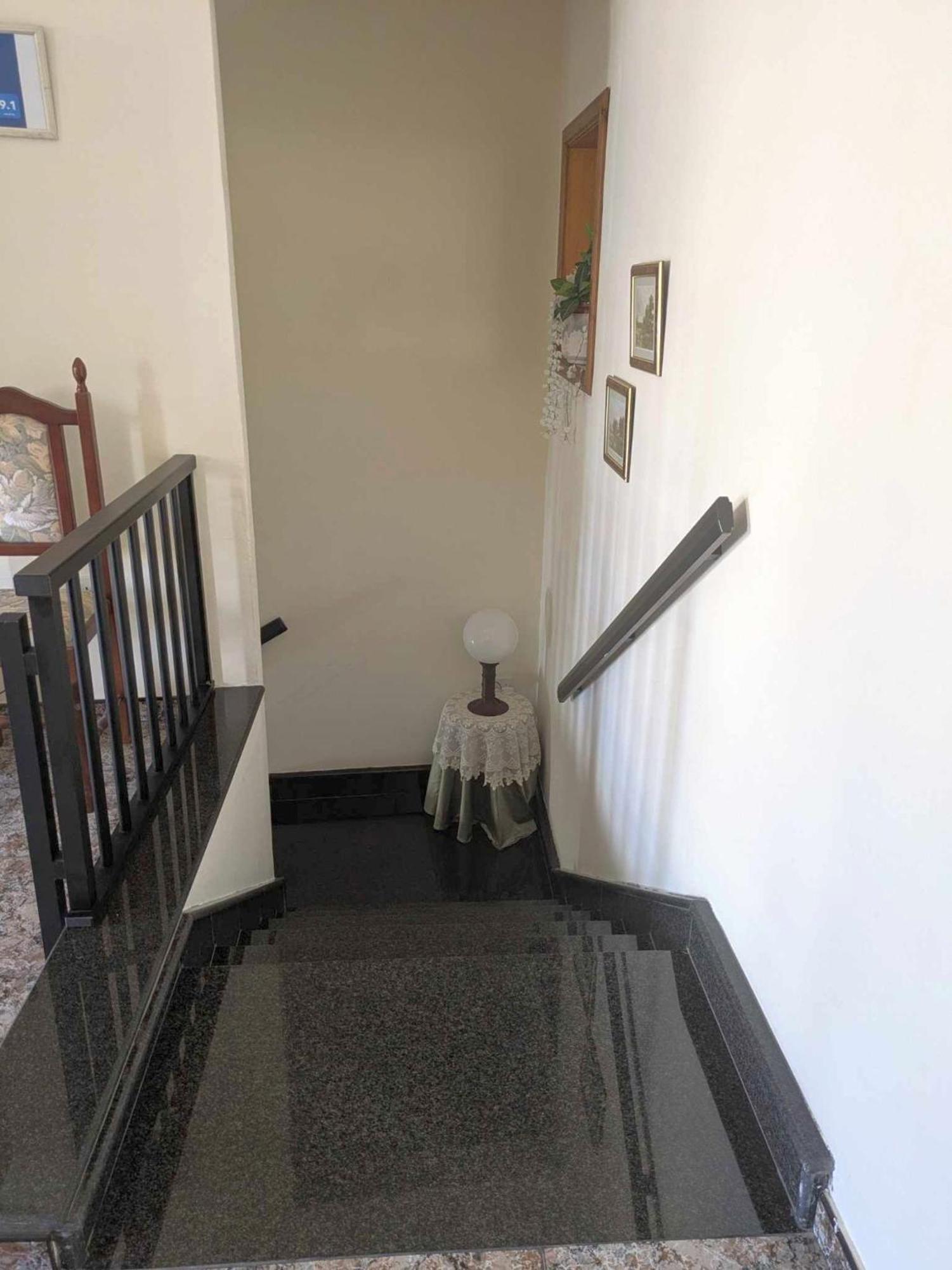Silia'S Maisonette Marsaskala Exteriör bild