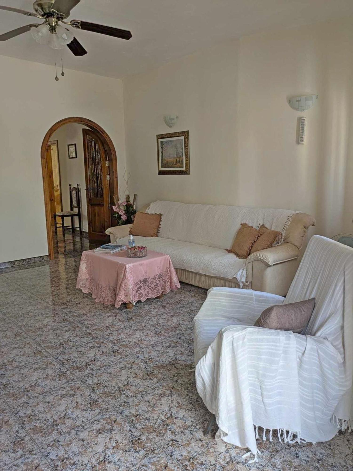 Silia'S Maisonette Marsaskala Exteriör bild