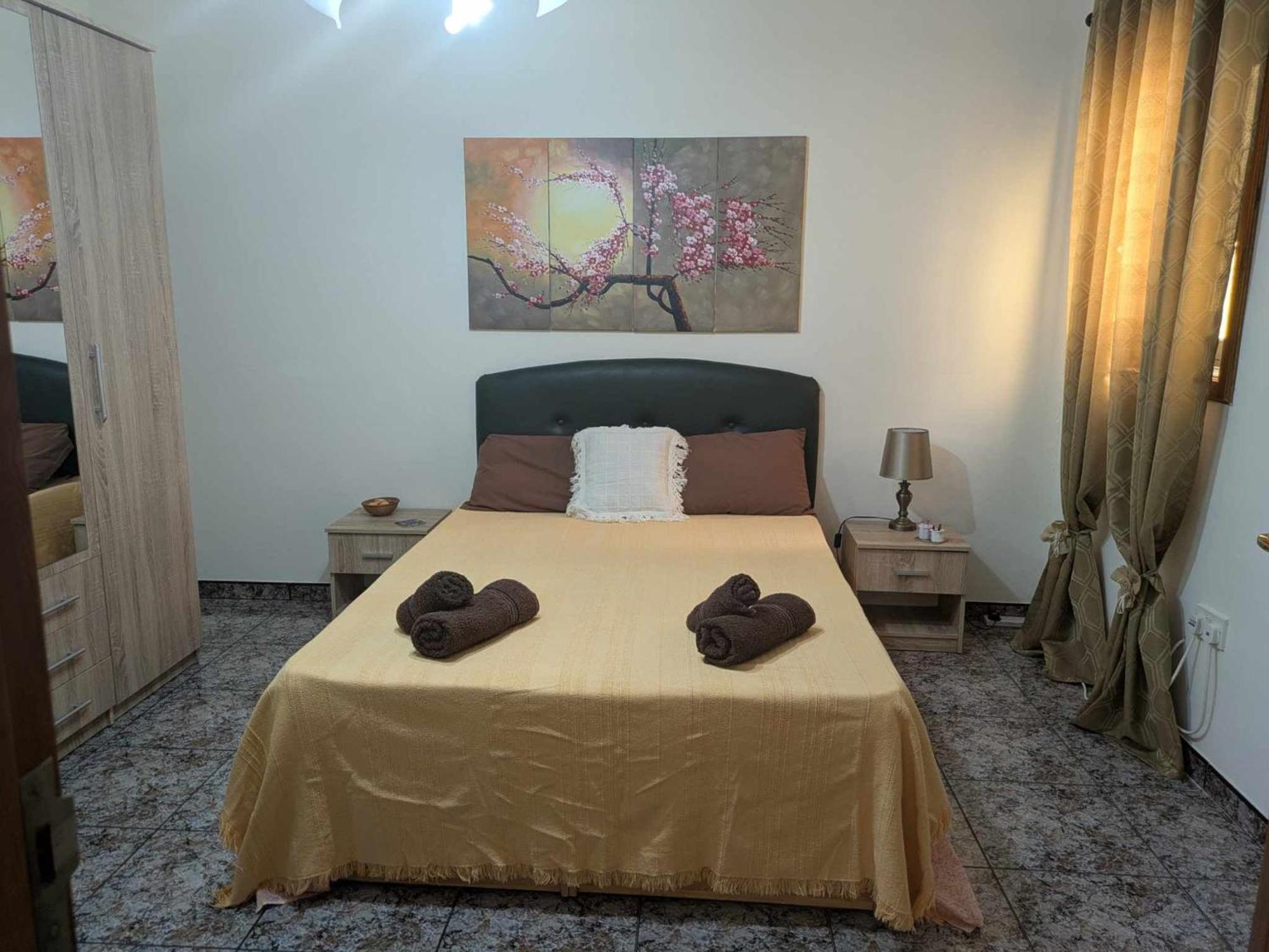 Silia'S Maisonette Marsaskala Exteriör bild