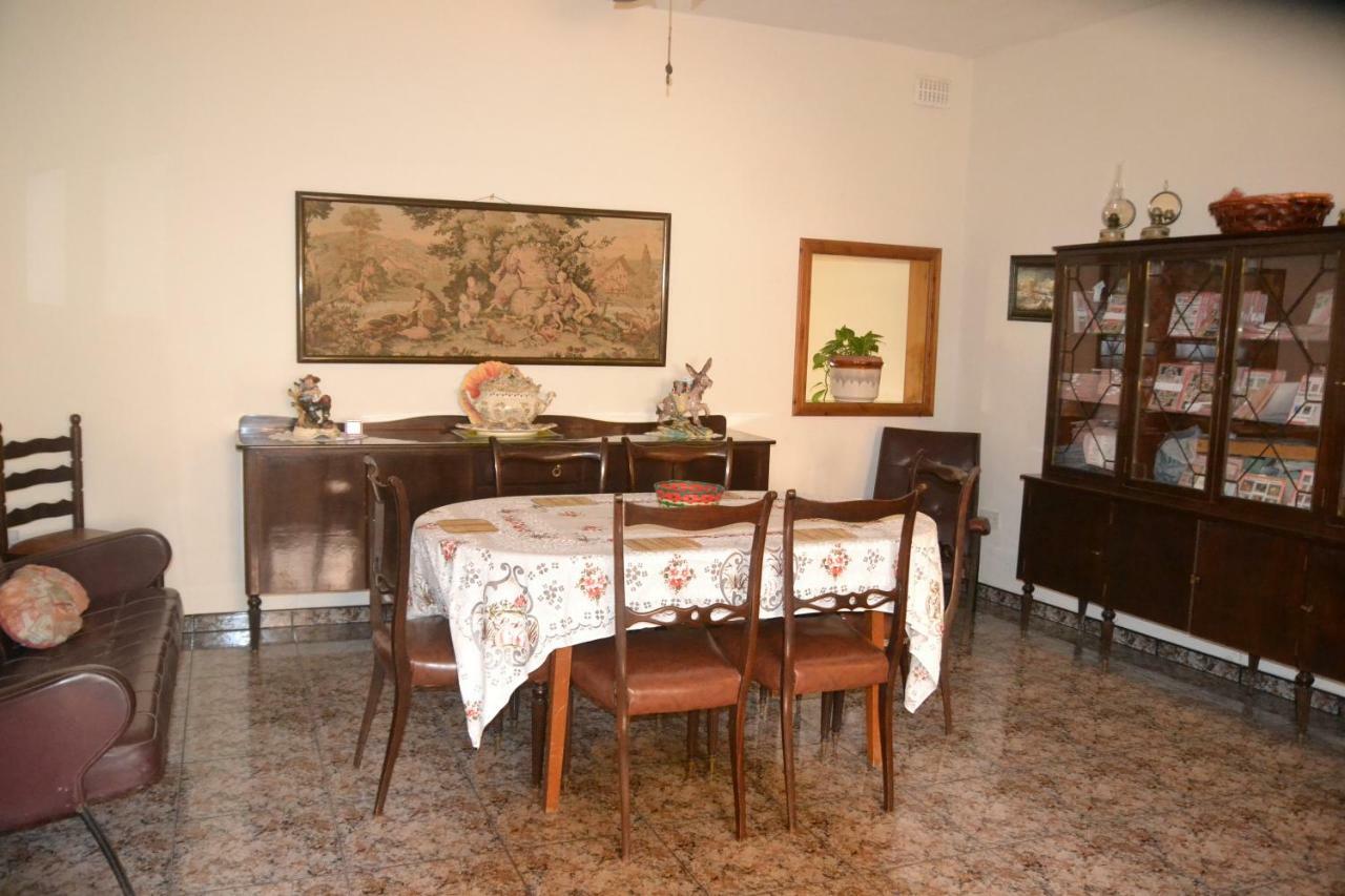 Silia'S Maisonette Marsaskala Exteriör bild