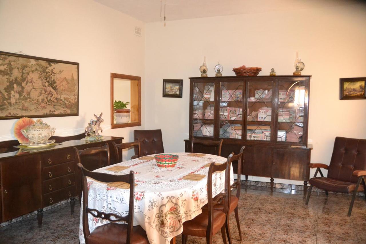 Silia'S Maisonette Marsaskala Exteriör bild